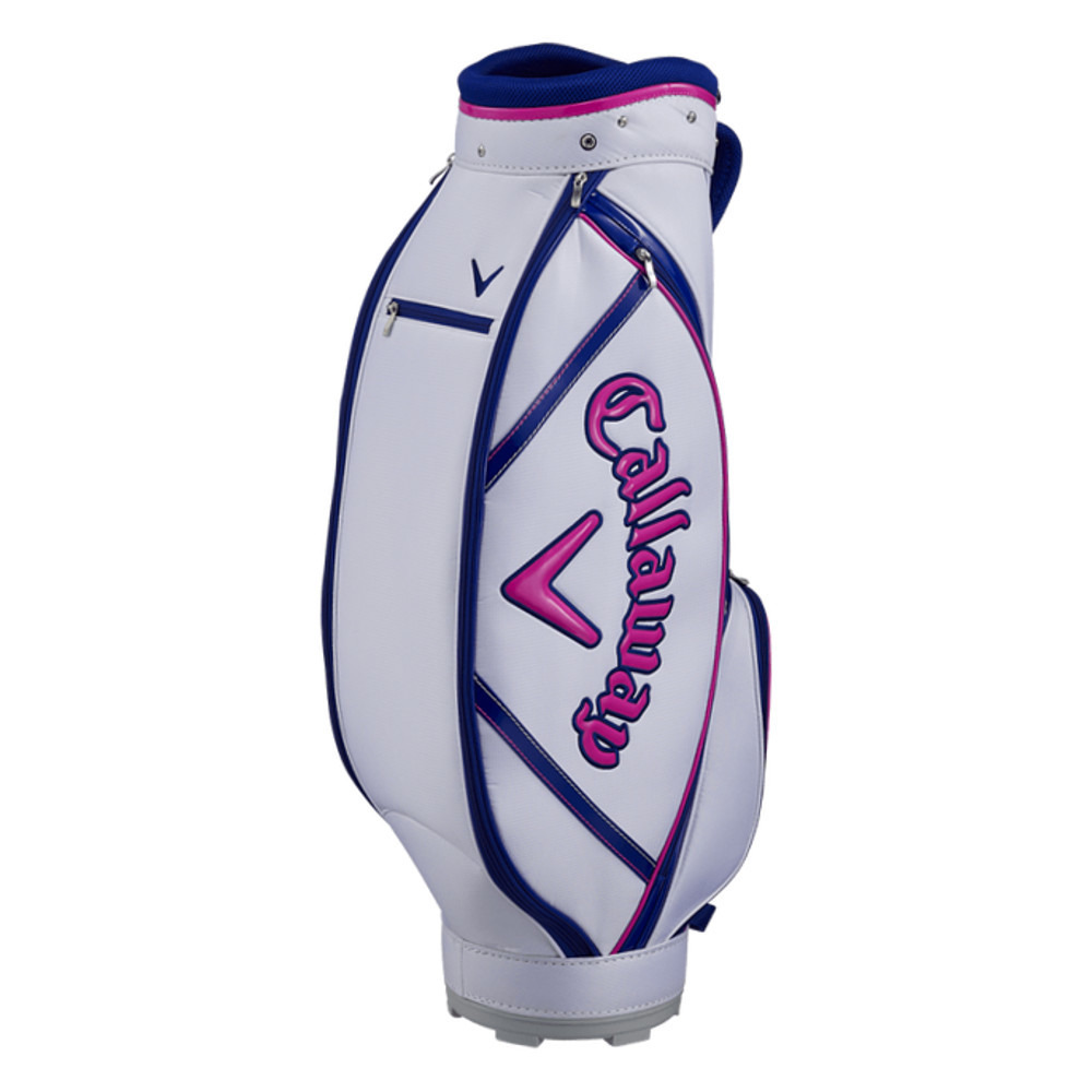 キャロウェイ　キャディバッグ Callaway/キャロウェイ レディース キャディバッグ Sport JM18［8.5型