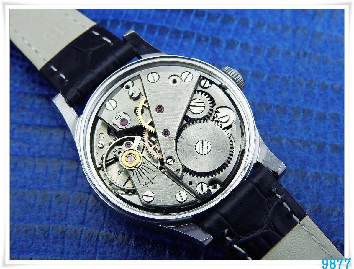 ビンテージ ROLEX ロレックス MARCONI マルコーニメンズ 手巻き 