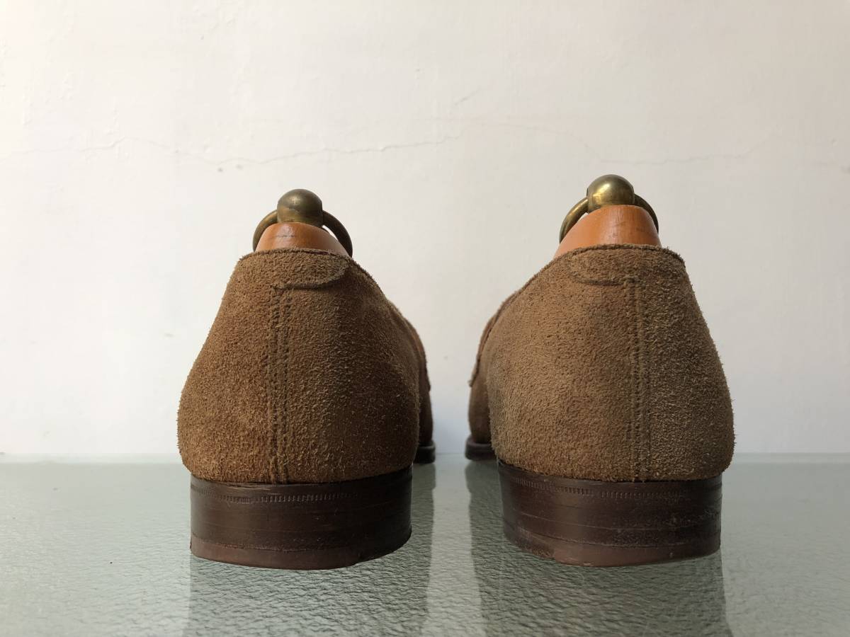 john lobb ロペス 6.5の通販