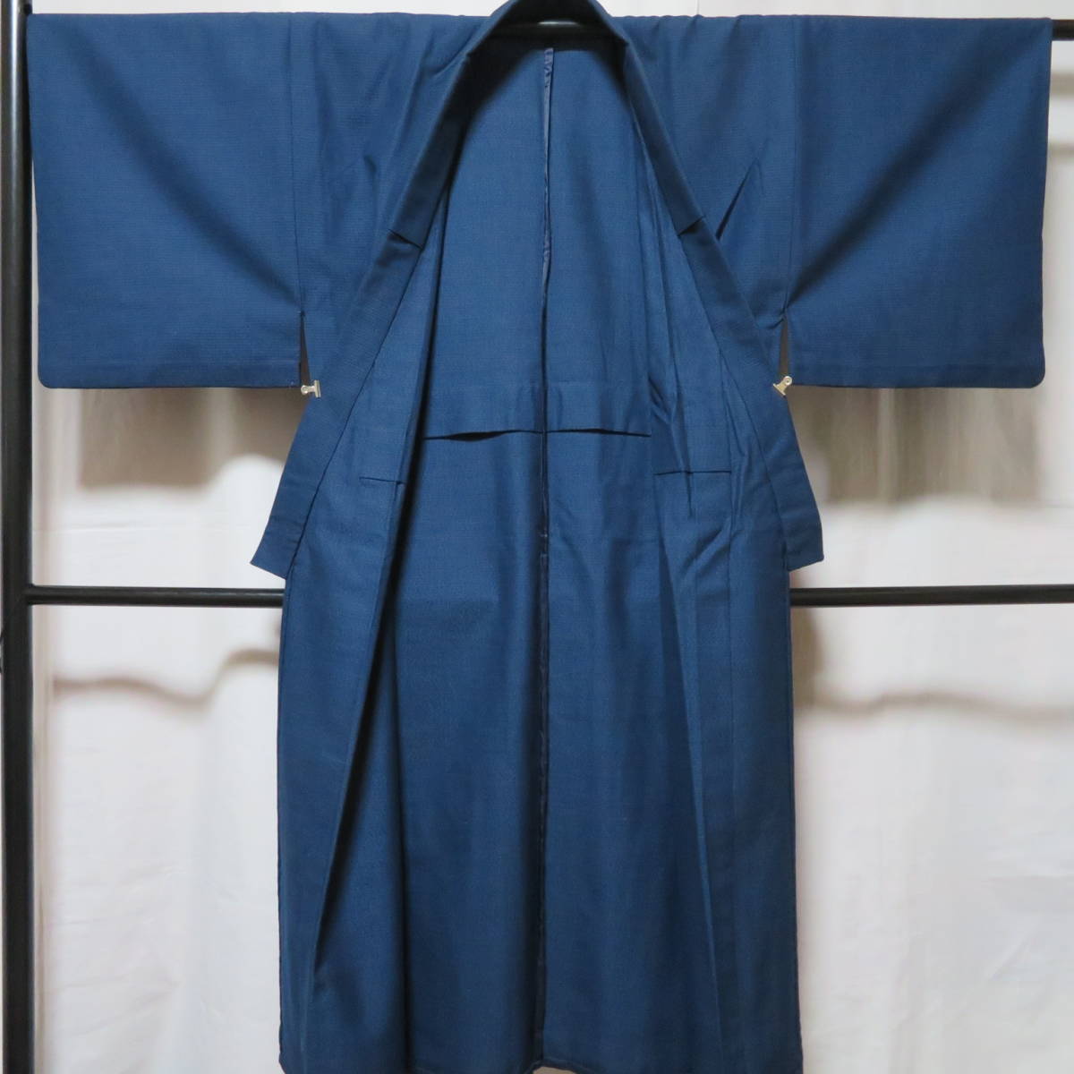 ジャパン 藍染 印半纏 法被 戦後 INDIGO ◯にや もめん HANTEN Yahoo