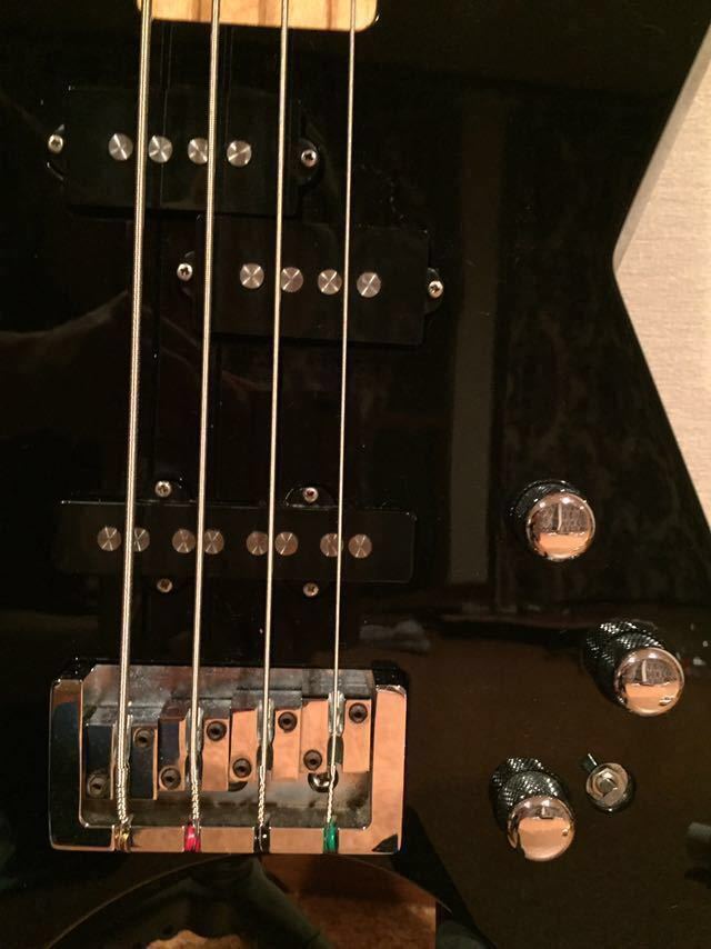 TAIJI モデル Killer KB-IMPULSS