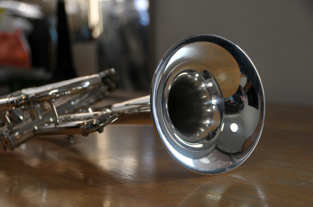 Yamaha YCR-6320S ロングコルネット 管楽器 楽器、器材 【公式通販】