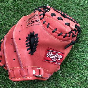 ローリングス 野球のYahoo!オークション(旧ヤフオク!)の相場・価格を