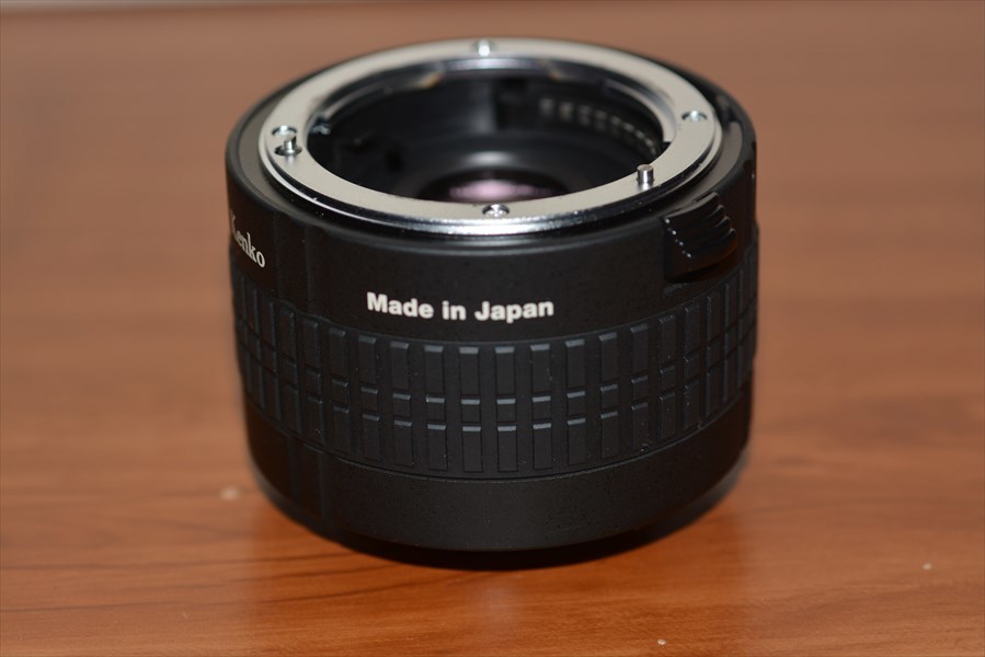 ☆極上美品☆ KENKO ケンコー N-AFD 3X TELEPLUS PRO 300 ニコン用 #i321 kenko 2X TELEPLUS PRO 300 nikon マウント  美品