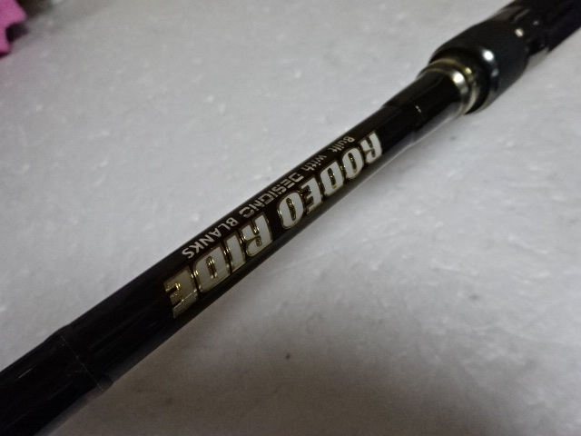 デジーノ DESIGNO イマカツ ロデオライド RR-C611HXFF IMAKATSU RODEO