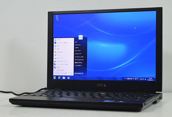 Dell Latitude E4200 - Sale for New 0 Shop Netbooks & Laptops 