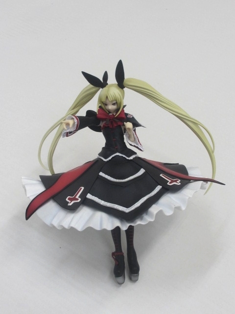 大幅価格改定 053-181129-n10481 【ジャンク】★フリーイング ブレイブルー レイチェル・アルカード 1/6 FREEing