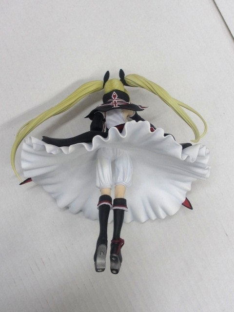 大幅価格改定 053-181129-n10481 【ジャンク】★フリーイング ブレイブルー レイチェル・アルカード 1/6 FREEing