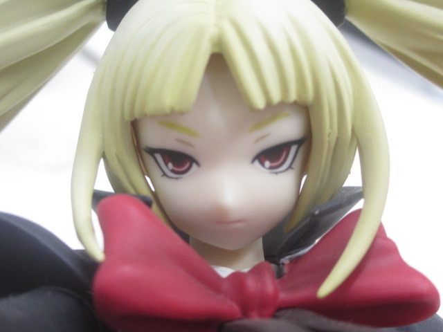 大幅価格改定 053-181129-n10481 【ジャンク】★フリーイング ブレイブルー レイチェル・アルカード 1/6 FREEing