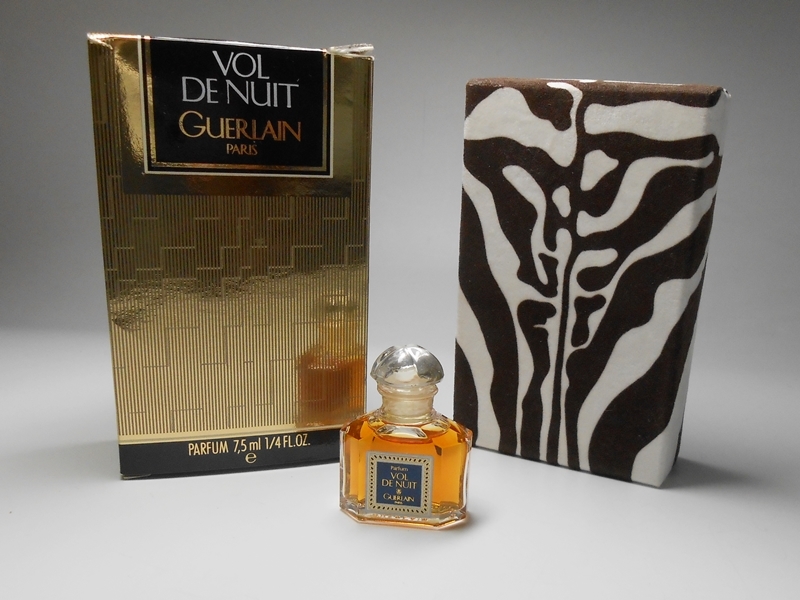 ゲラン【Guerlain】香水 夜間飛行 7.5ml 未開栓 VOL DE NUIT 香水