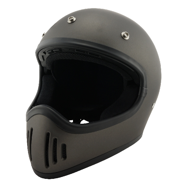 SHOEI J-FORCE シルバー 「shoei Yahoo!オークション II Lサイズ 59cm