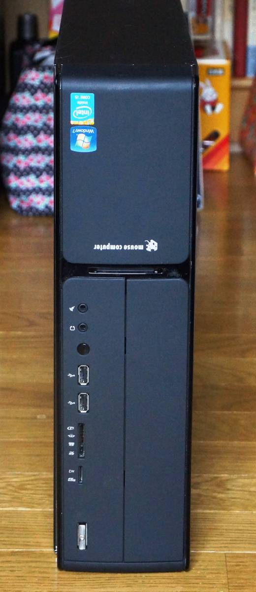 FUJITSU FMVDK3F0A1 ESPRIMO D582/F Core i5 3470 3.20GHz 4GB 250GB