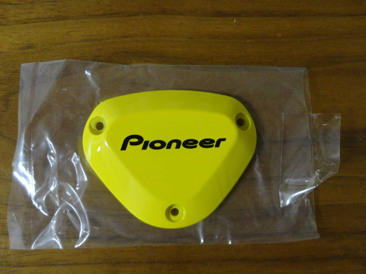 安い，限定セール PIONEER パイオニア ペダリングモニターセンサーカバー 黄色(自転車、サイクリング)｜売買されたオークション情報、yahooの商品情報をアーカイブ公開 - オークファン その他