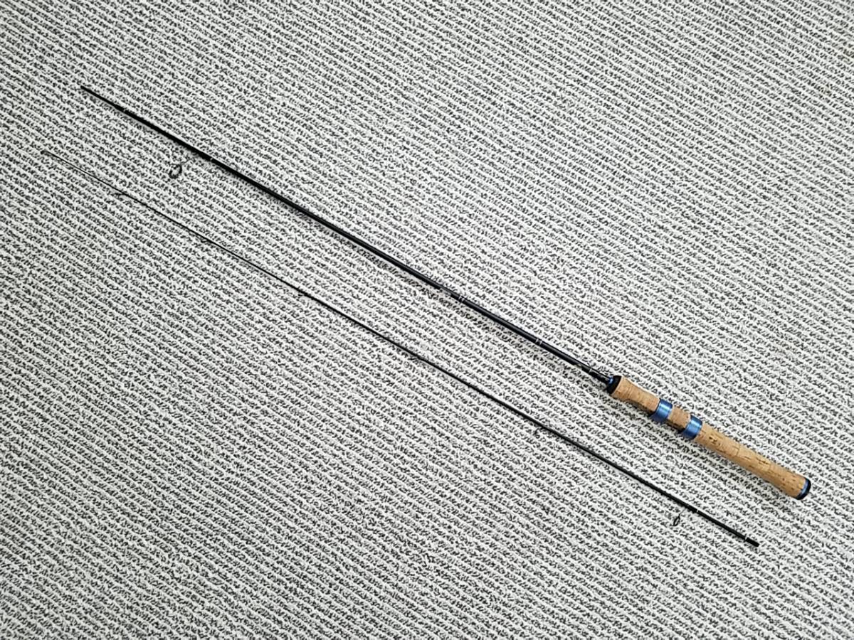 名竿！ オフト ネイ シャッセ62 OFT Nei Chasse62 ソリッドティップ