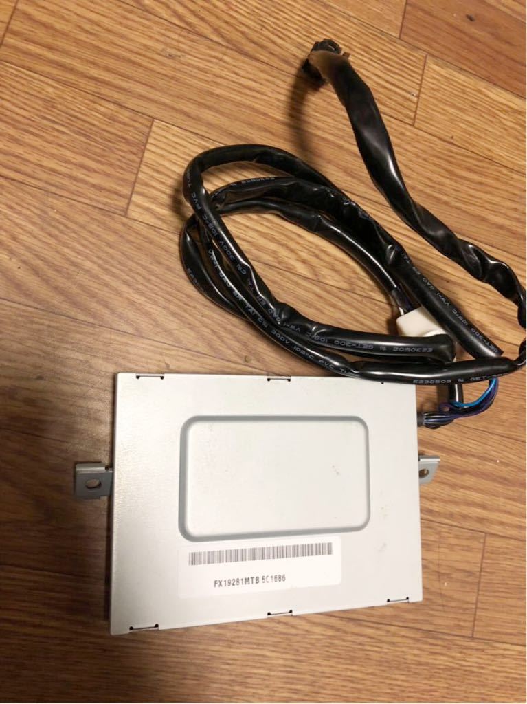 Panasonic CN-LR700DFC メモリーナビ スバル スバル 純正 Panasonic メモリーナビ Yahoo!オークション ナビ