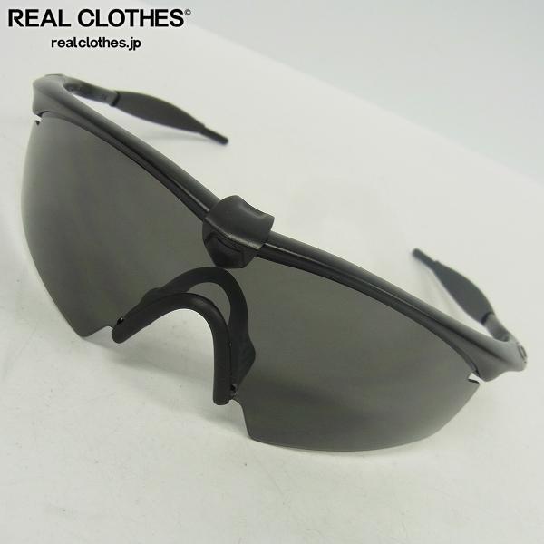 【新品】 OAKLEY/オークリー M-Frame Mフレーム/サングラス/アイウェア /060(セル、プラスチックフレーム)｜売買されたオークション情報、yahooの商品情報をアーカイブ公開 - オークファン セル、プラスチックフレーム