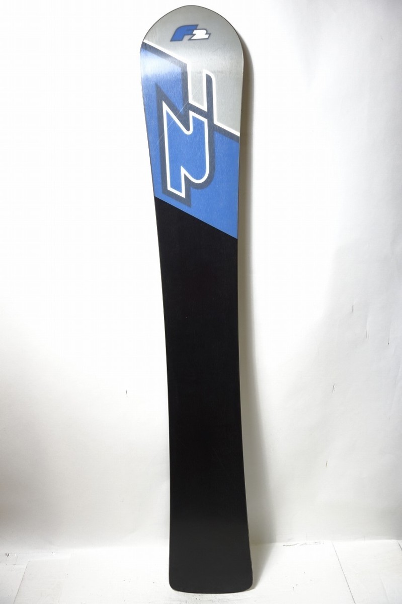F2 中古 05/06 F2 SPEEDSTAR エフツー スピードスターモデル 