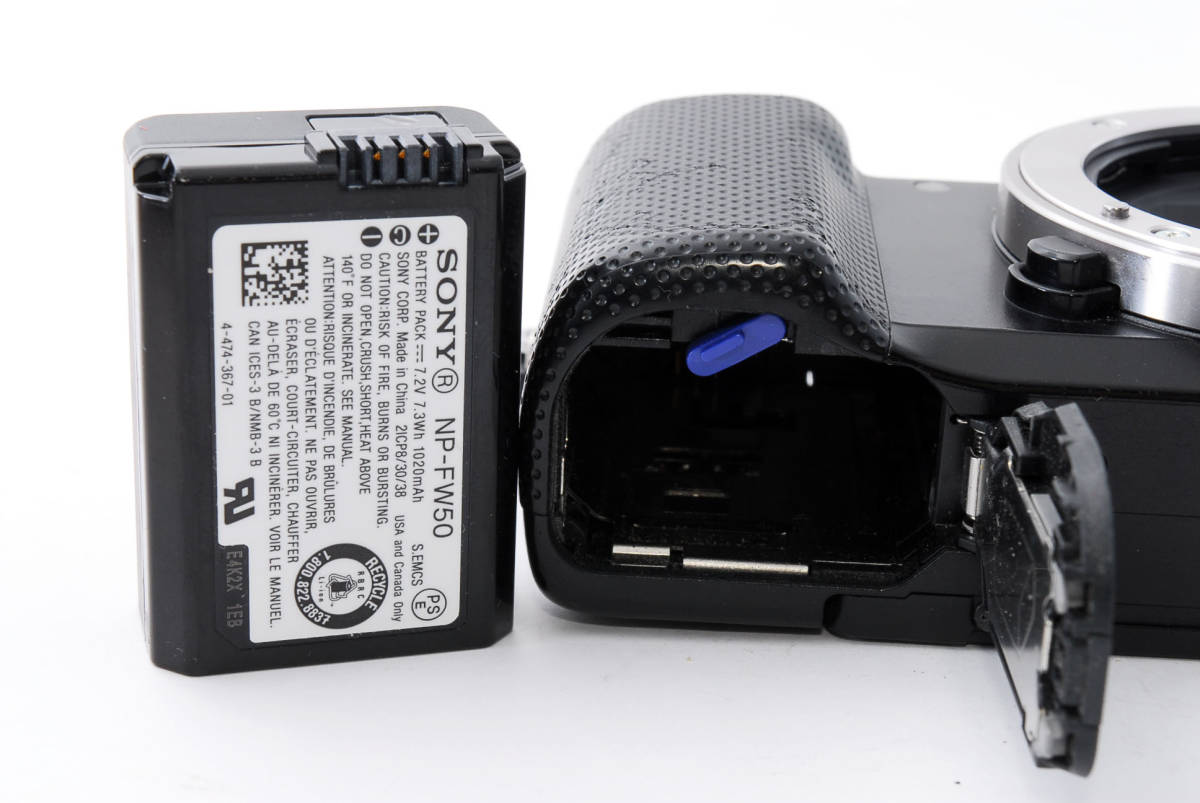 ☆良品☆ ソニー SONY α5000 ILCE-5000 ボディ #3435 【公式通販】