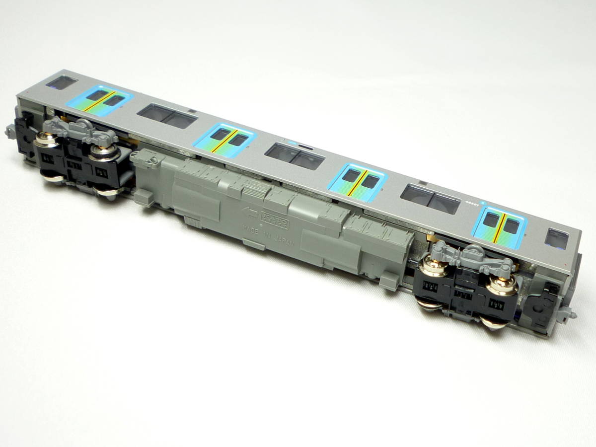 KATO 10-1403 西武鉄道 40000系 10両セット AB 【公式通販】