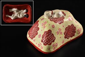 春画 枕絵のYahoo!オークション(旧ヤフオク!)の相場・価格を見る
