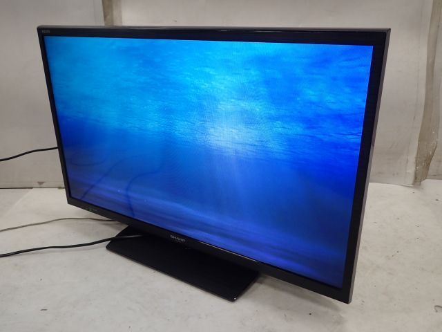中古・自宅保存＞MITSUBISHI/三菱/2011年製/22インチ/LCD-22ML10/液晶