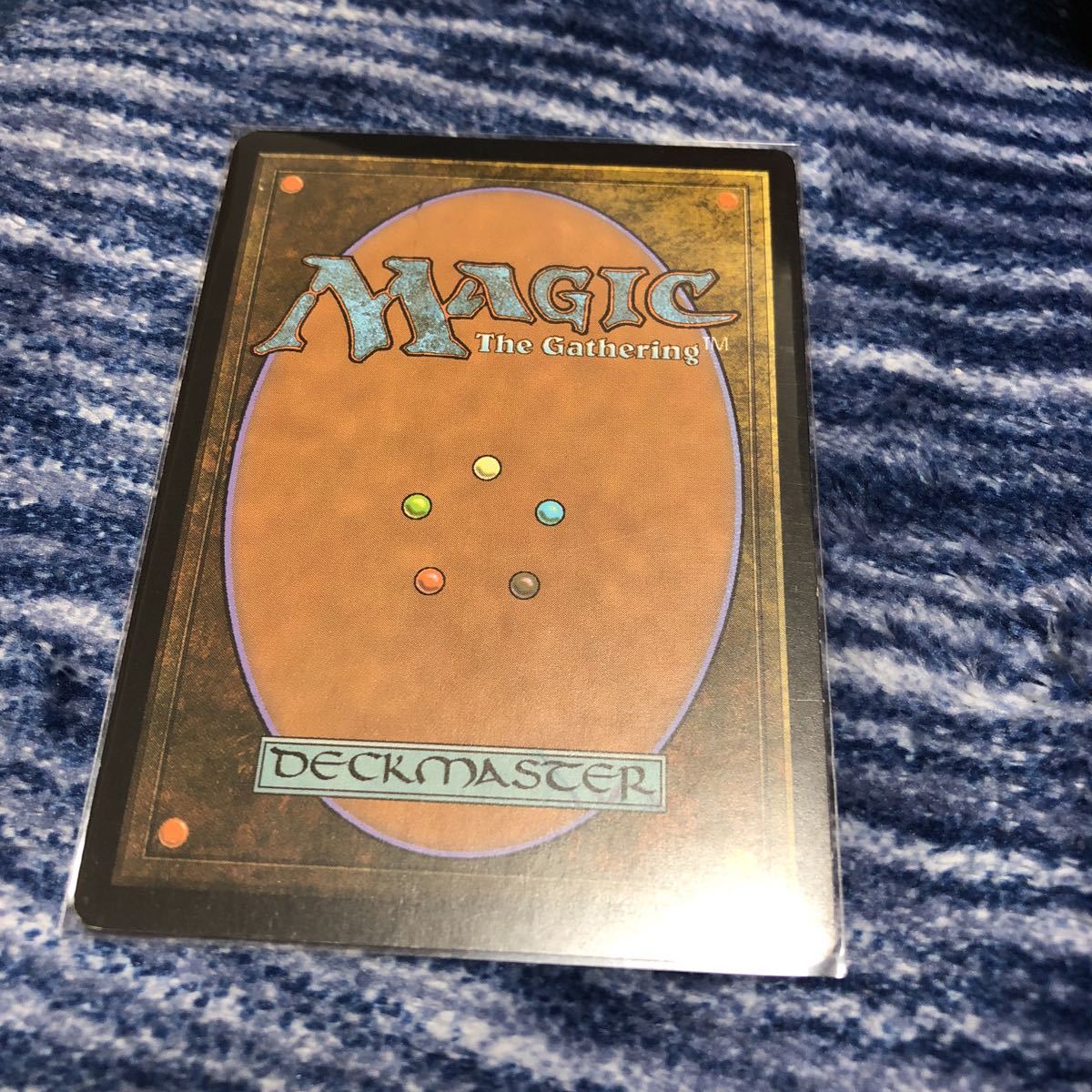 瞬唱の魔道士 MTG ISD Mage - (Snapcaster 公式通販 英FOIL 瞬唱の