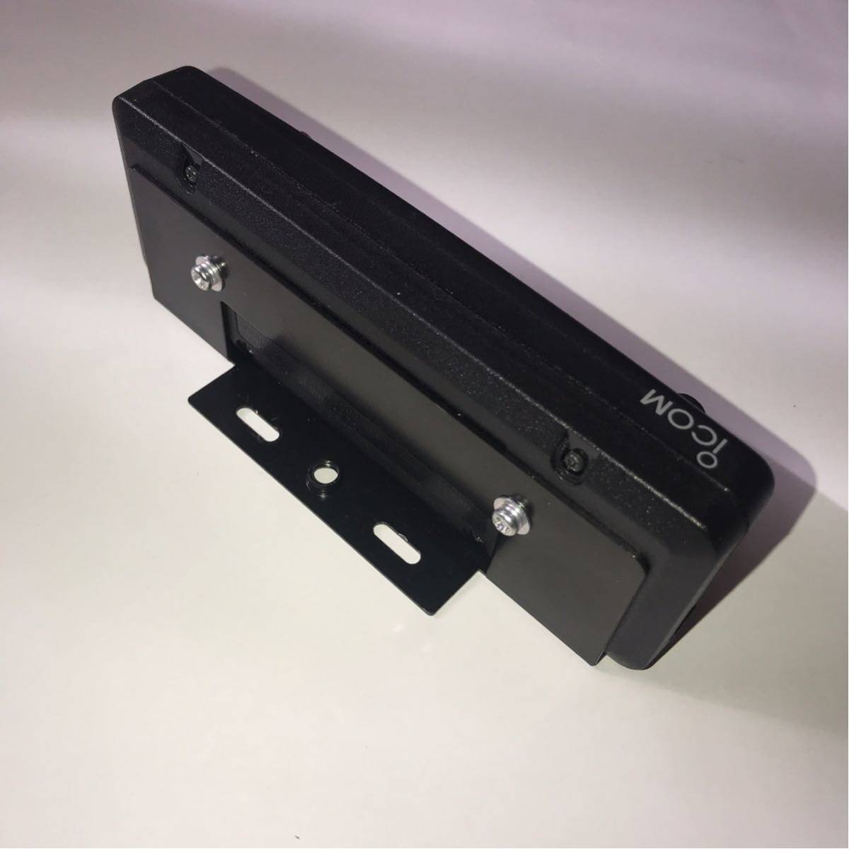 ICOM アイコム ジャンクIC-2720D IC-2720 デュアルバンド FM ICOM IC