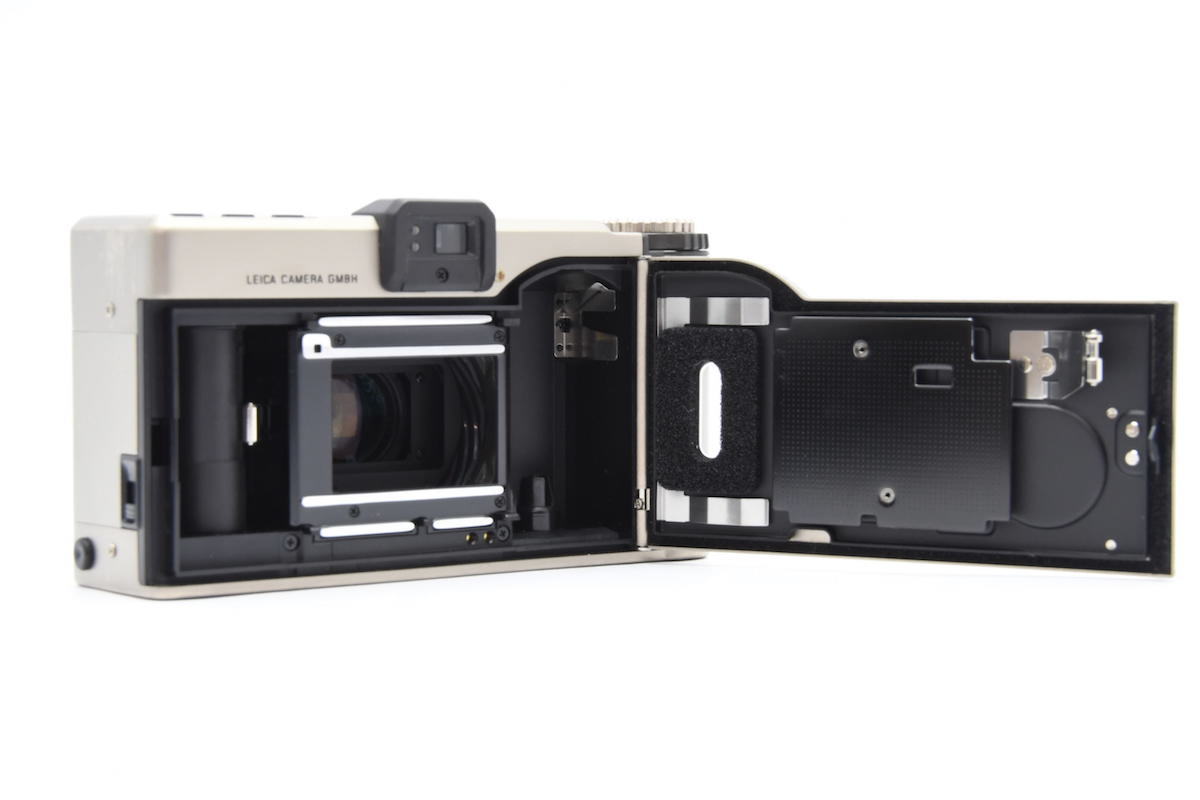 RICOH リコー コンパクトフィルムカメラ GR1s DATE ▽ 54942-11