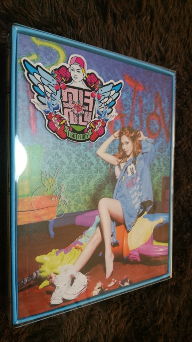 ◇ユナ YoonA 林潤◇10周年anniversary◇ファンミーティング トレカ