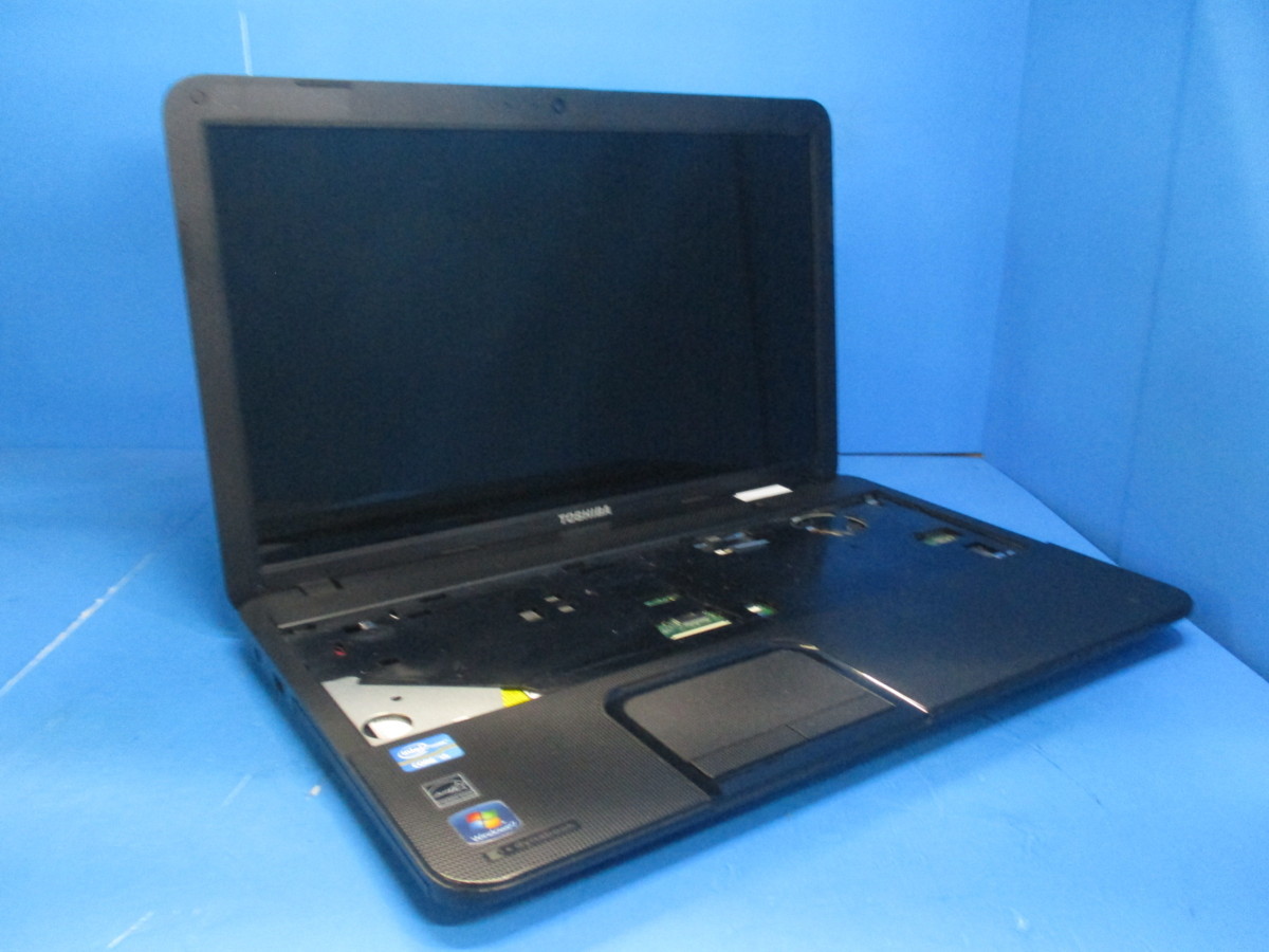 dynabook Satellite : 東芝 B552 F(Windows(R)7搭載 B552⁄F:i5-3210M⁄2G