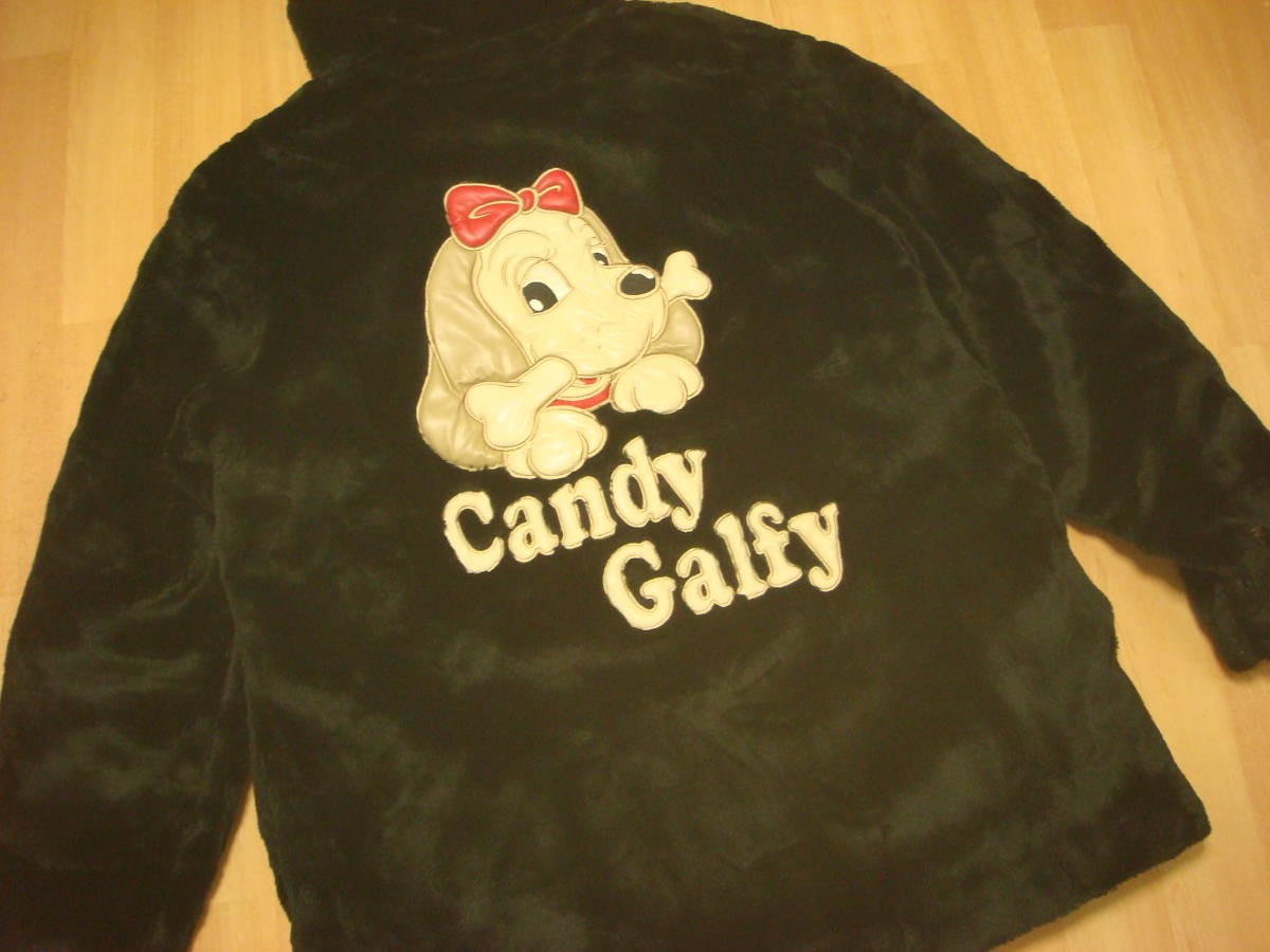 メンズ CANDY Candy GALFY（ピンク⁄桃色系）のフリマアイテム一覧 