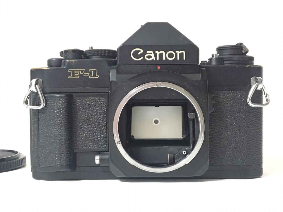 F-1 -canon new 2026年最新Yahoo!オークション New ☆極美品☆Canon