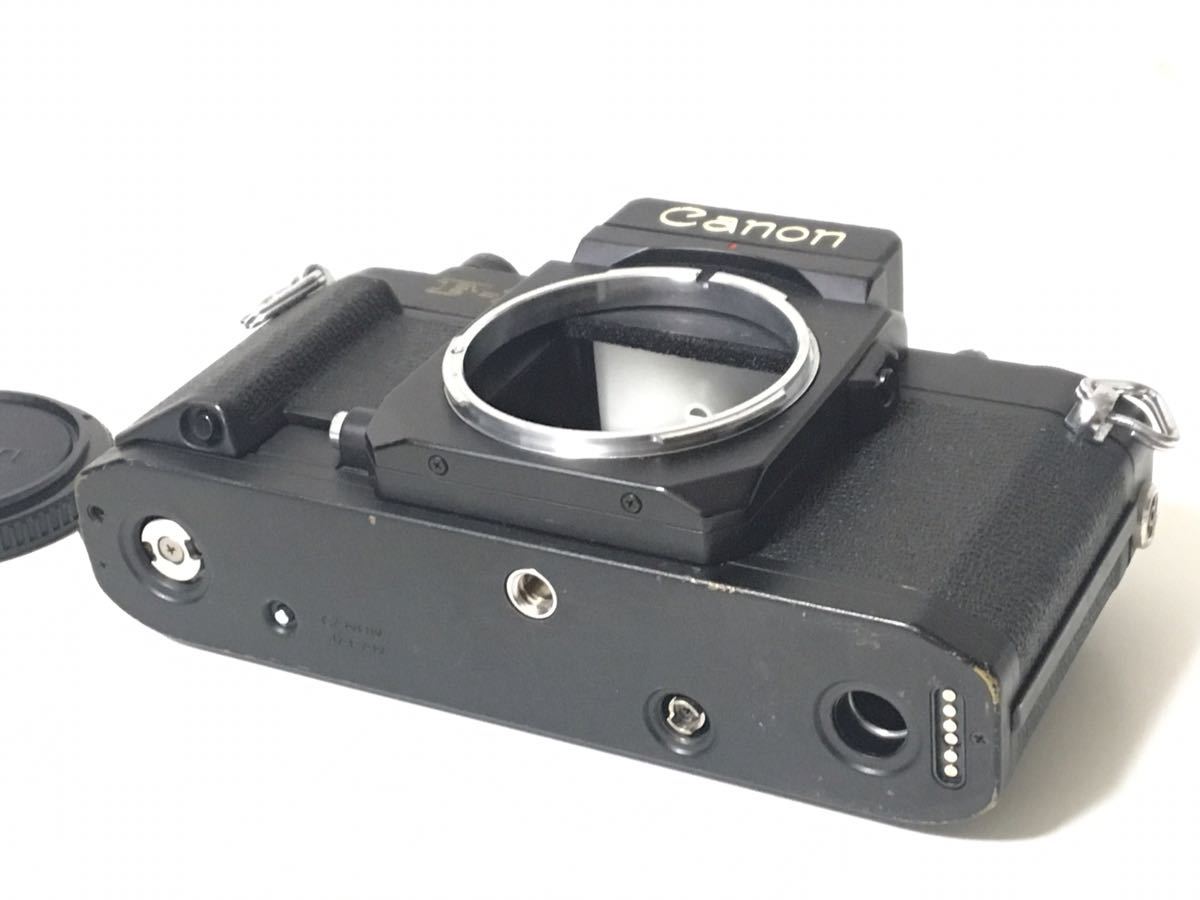 F-1 -canon new 2026年最新Yahoo!オークション New ☆極美品☆Canon