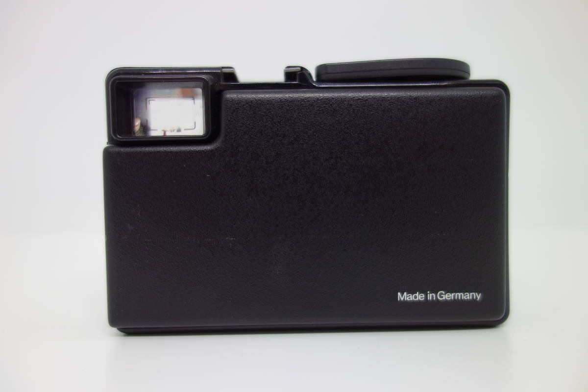 1円スタート Agfa OPTIMA 1035 アグファ コンパクトフィルムカメラ