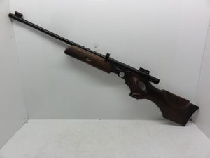 BOLT 888 MKⅡ マスダヤ レトロビンテージ エアコッキングガン