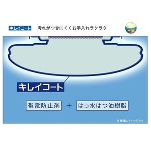 ★限定商品★パナソニック LEDキッチンベースライト 昼白色 HH-SC0050N 469_3