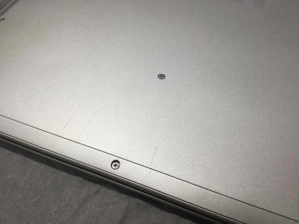 Inspiron Dell - 0 1 i7 2-in-1 DELL ジャンク!THIRDWAVE