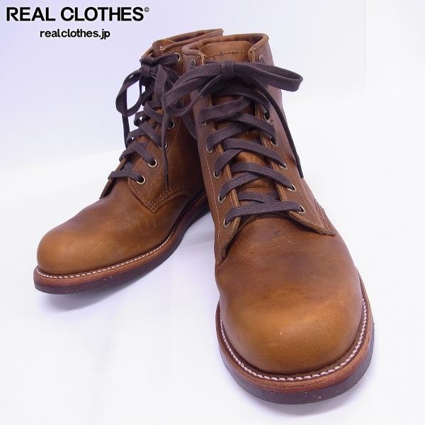 CHIPPEWA/チペワ SERVICE BOOT サービスブーツ 1901M26/27.0 /080