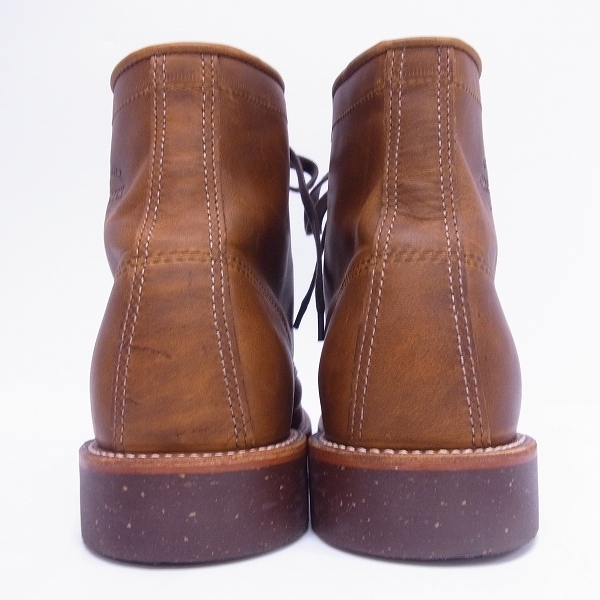 CHIPPEWA/チペワ SERVICE BOOT サービスブーツ 1901M26/27.0 /080