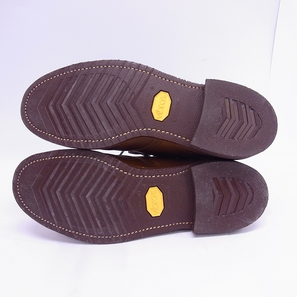 CHIPPEWA/チペワ SERVICE BOOT サービスブーツ 1901M26/27.0 /080