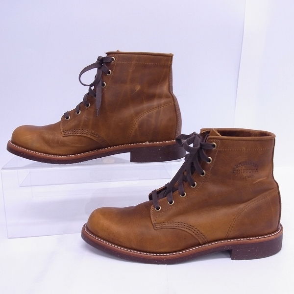 CHIPPEWA/チペワ SERVICE BOOT サービスブーツ 1901M26/27.0 /080