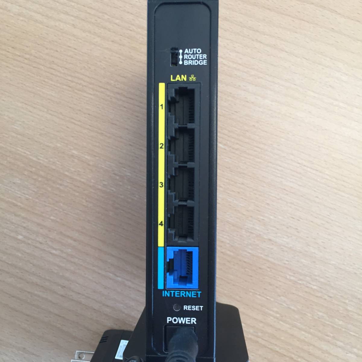 BUFFALO バッファロー　無線LANルーター　WHR-1166DHP2/N　送料無料_2