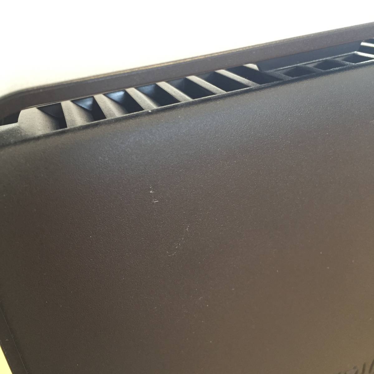 BUFFALO バッファロー　無線LANルーター　WHR-1166DHP2/N　送料無料_3