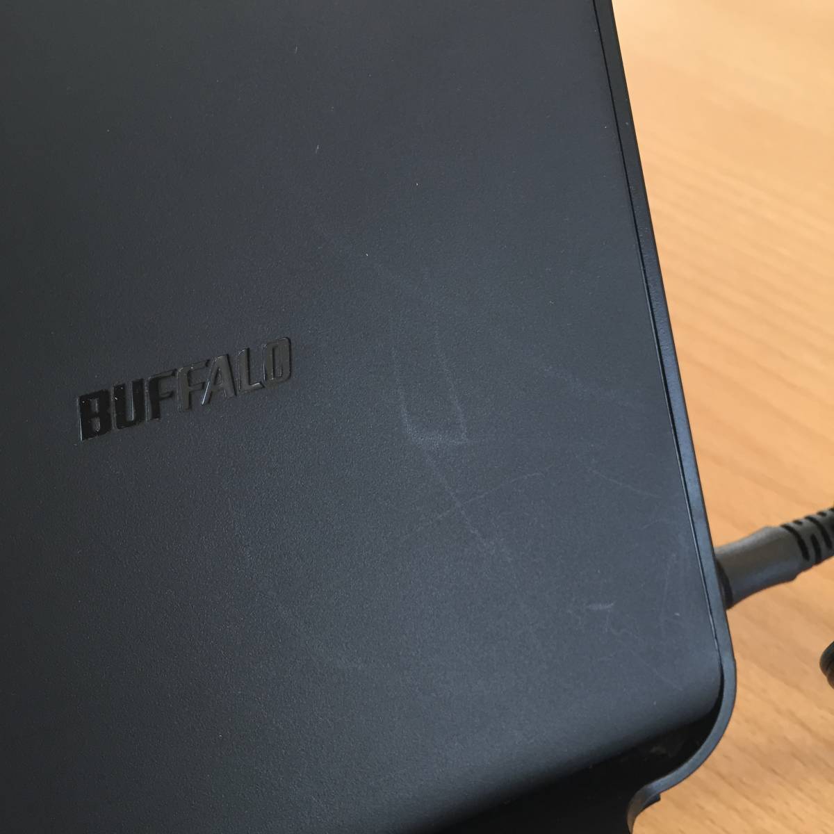 BUFFALO バッファロー　無線LANルーター　WHR-1166DHP2/N　送料無料_4