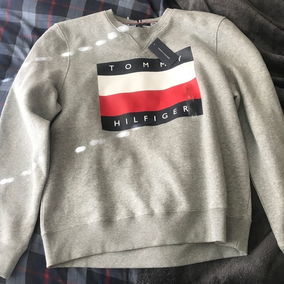 トミー アメリカン（サイズ（S⁄M⁄L）M・ブランドトミー トミー 