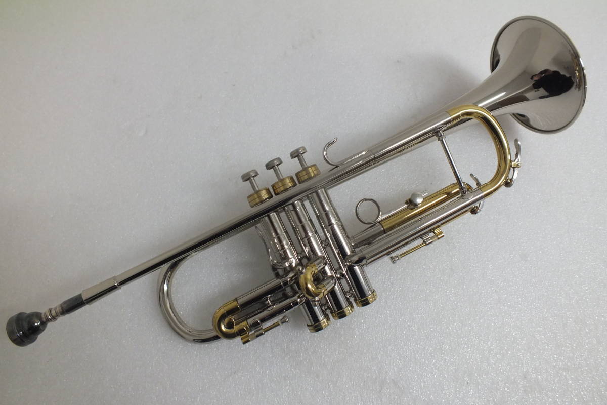 ☆C.G.CONN トランペット Connstellation/コンステレーション GE620013 