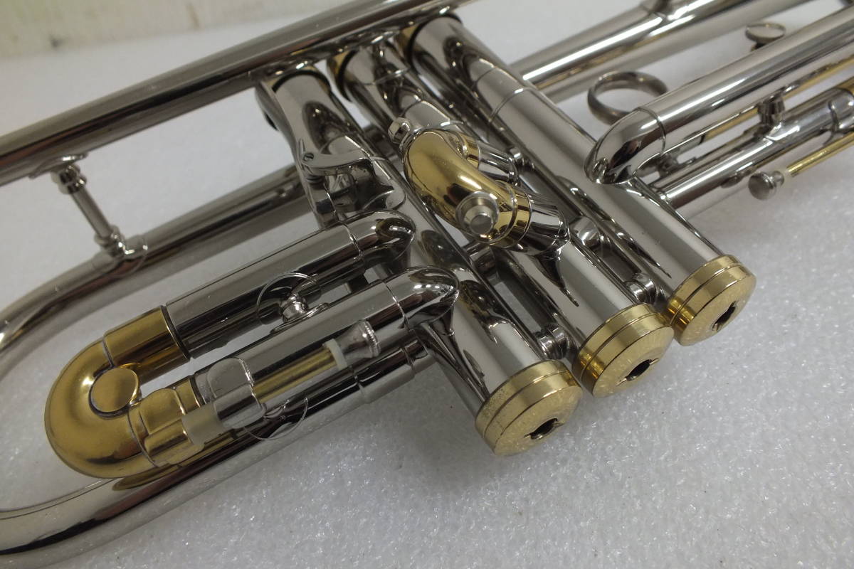 ☆C.G.CONN トランペット Connstellation/コンステレーション GE620013 