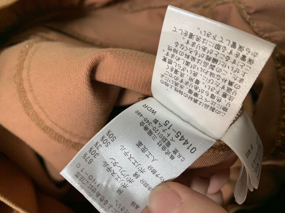 262 ＊ 正規品！！ BURBERRY BLUE LABEL｜バーバリー・ブルー レーベル