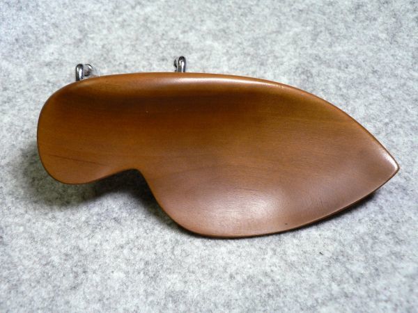 高品質，限定SALE あご当て Shark型 BoxWood 4/4(バイオリン)｜売買されたオークション情報、yahooの商品情報をアーカイブ公開 - オークファン バイオリン