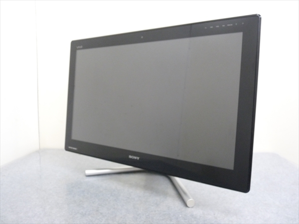 SONY VAIO VPCL225FJ 液晶一体型パソコン Core i5-2410M 2..30GHz/8GB